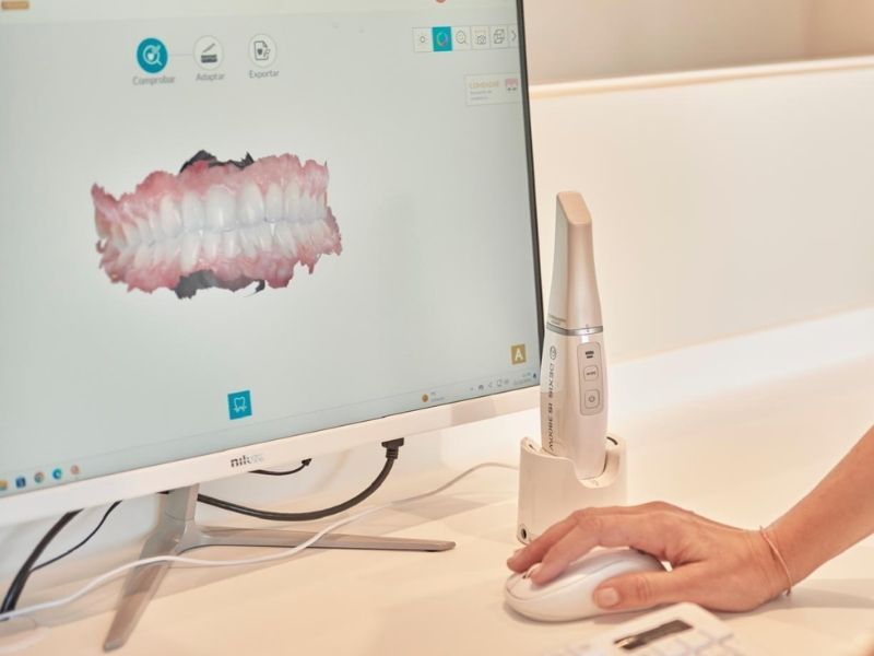 Ortodoncista en Las Rozas