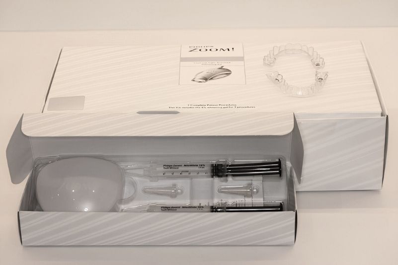 ferula blanqueamiento Las Rozas