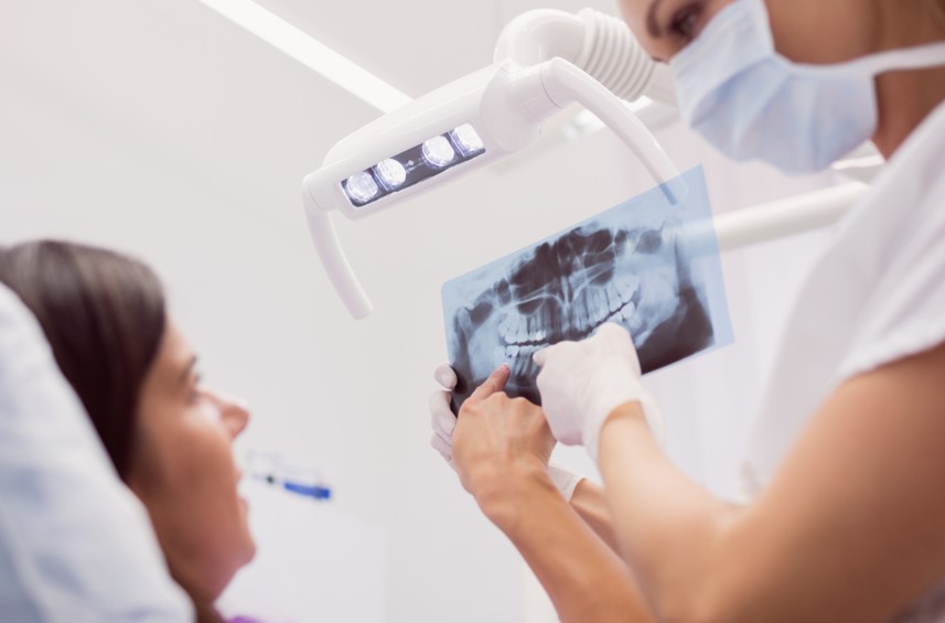 urgencias dentales las rozas